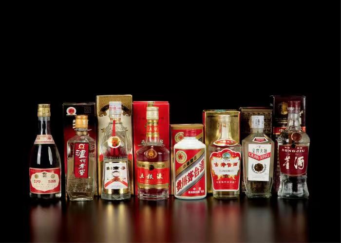 黑河茅台酒回收